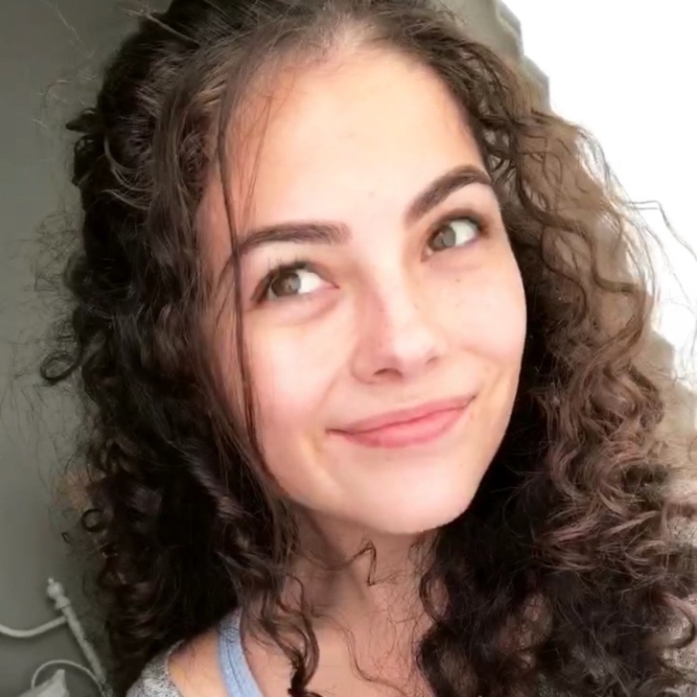 Meet your Posher, Logan